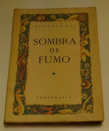 SOMBRA DE FUMO