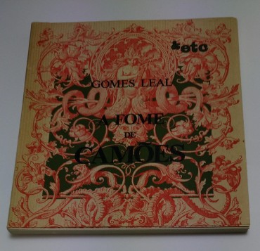 A FOME DE CAMÕES