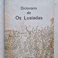 DICIONÁRIO DE OS LUSÍADAS 