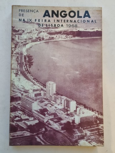 IX FEIRA INTERNACIONAL DE LISBOA 1969