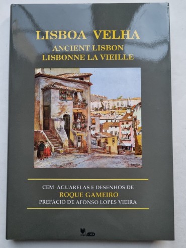 LISBOA VELHA 