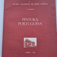 PINTURA PORTUGUESA 