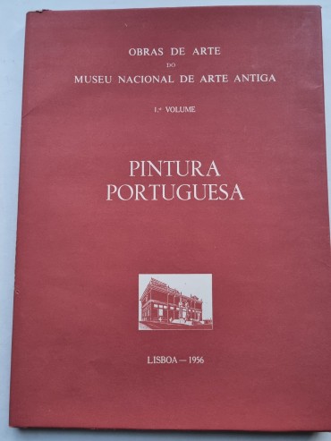 PINTURA PORTUGUESA 