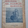 HISTÓRIA DA SCIENCIA NÁUTICA