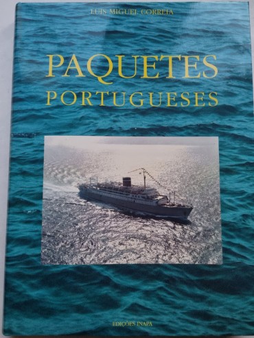 PAQUETES PORTUGUESES 