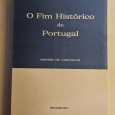 O FIM HISTÓRICO DE PORTUGAL 