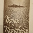 NAVIOS E MARINHEIROS