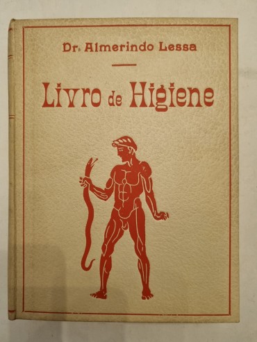 LIVRO DE HIGIENE 