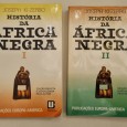 HISTÓRIA DA ÁFRICA NEGRA 