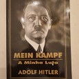 MEIN KAMPF A MINHA LUTA