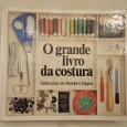 O GRANDE LIVRO DA COSTURA 