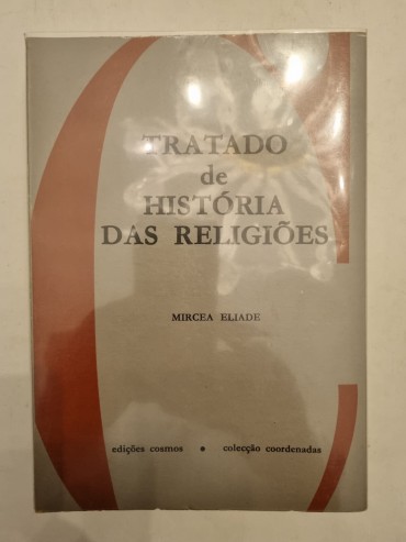 TRATADO DE HISTÓRIA DAS RELIGIÔES 