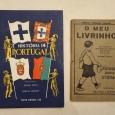 LIVROS ESCOLARES 