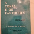 A CORJA E OS FANTOCHES