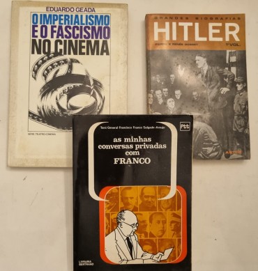 FASCISMO