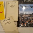 JOSÉ SARAMAGO 