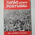 TUFÃO SÔBRE PORTUGAL