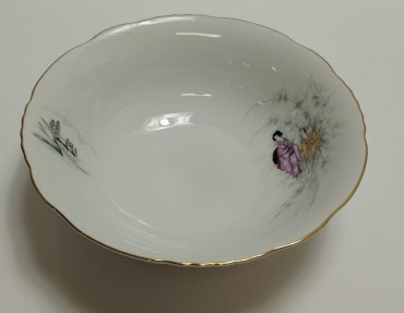Saladeira 