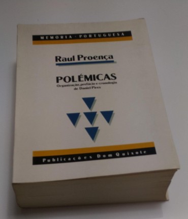 POLÉMICAS