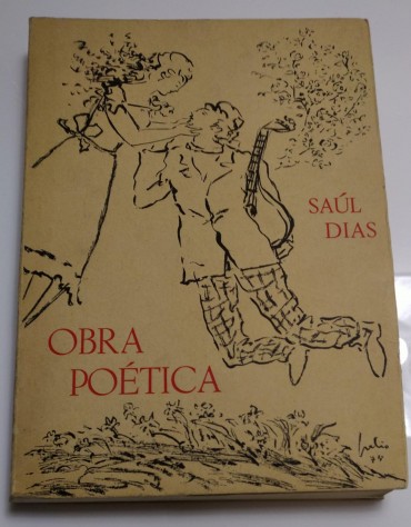 OBRA POÉTICA