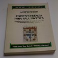 CORRESPONDÊNCIA PARA RAUL PROENÇA