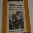 O PODER E O POVO: A REVOLUÇÃO DE 1910