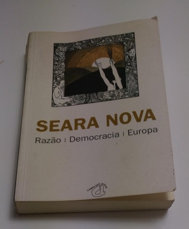 SEARA NOVA