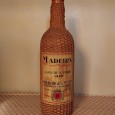 Madeira doce - Vinho Generoso - Caves de São Pedro 1926