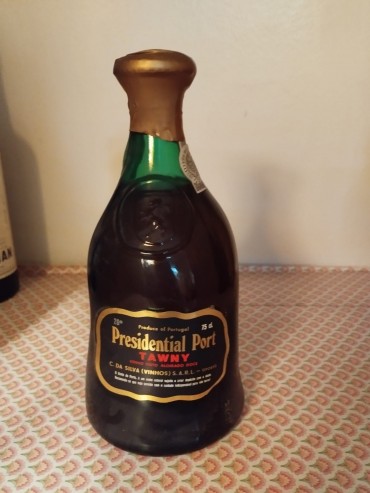 Presidential Port Tawny 