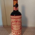 Madeira wine - Fine Golden - Dry Sercial - 1915