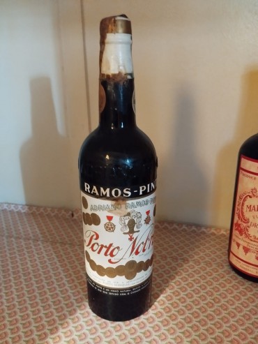 Vinho do Porto 