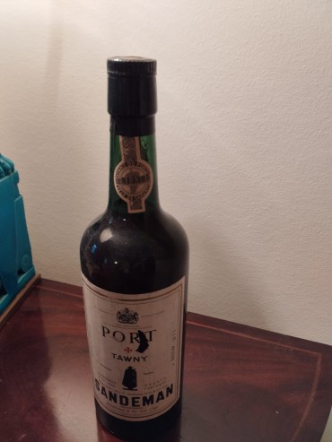 Porto Tawny - Sandeman