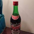 Cinzano Rosso 