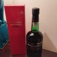 Porto Cockburn's Special Reserve