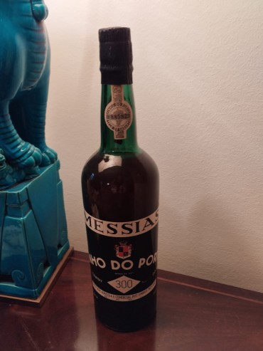 Vinho do Porto - Messias