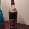 Old Brandy - Monte Crasto 