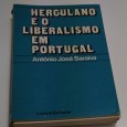 HERCULANO E O LIBERALISMO EM PORTUGAL