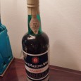 Vinho da Madeira - Malmsey 