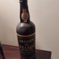 Graham Velsec Porto - Velho fino seco