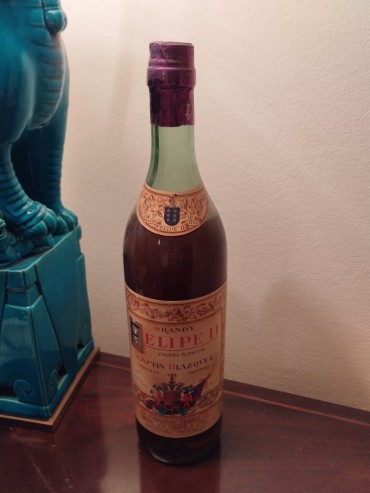 Brandy Felipe II 