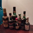 Lote de miniaturas 