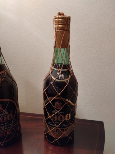 1900 Brandy 