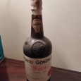 Porto Gonzalez - Seco