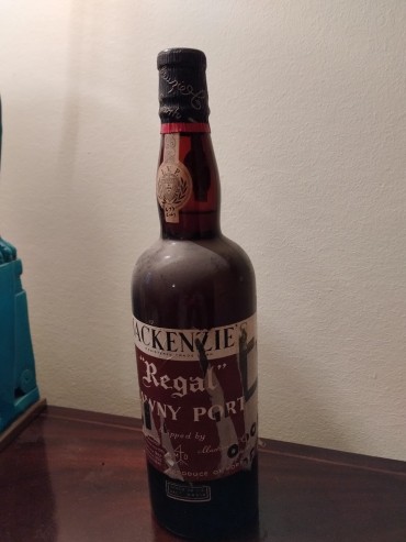 «Regal» Tawny Port 