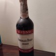 Alfonso - Gonzalez Byass Jerez 