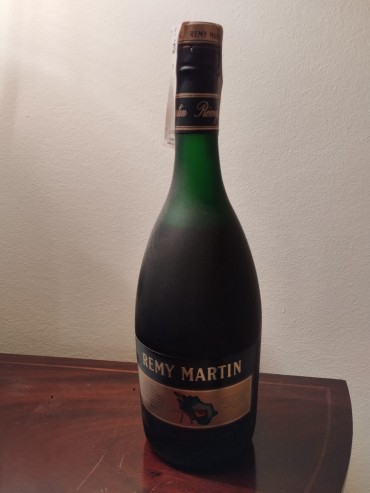 Remy Martin
