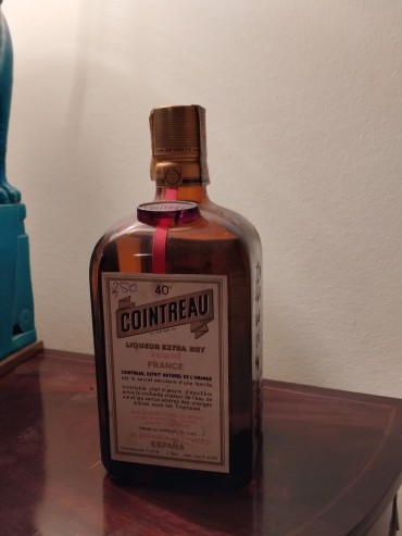 Cointreau