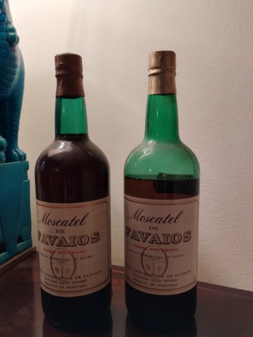 Moscatel de Favaios (2)