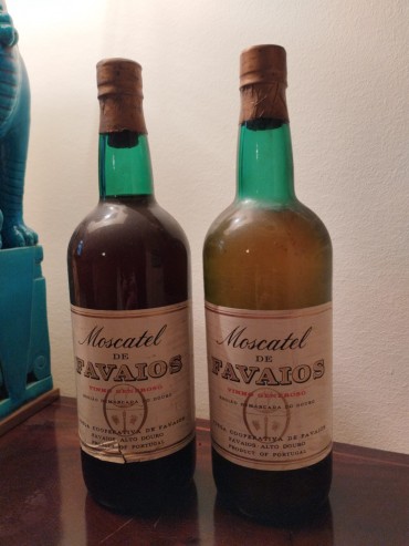 Moscatel de Favaios (2)