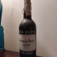 Tio Pepe - Gonzalez Byass Jerez - Sherry